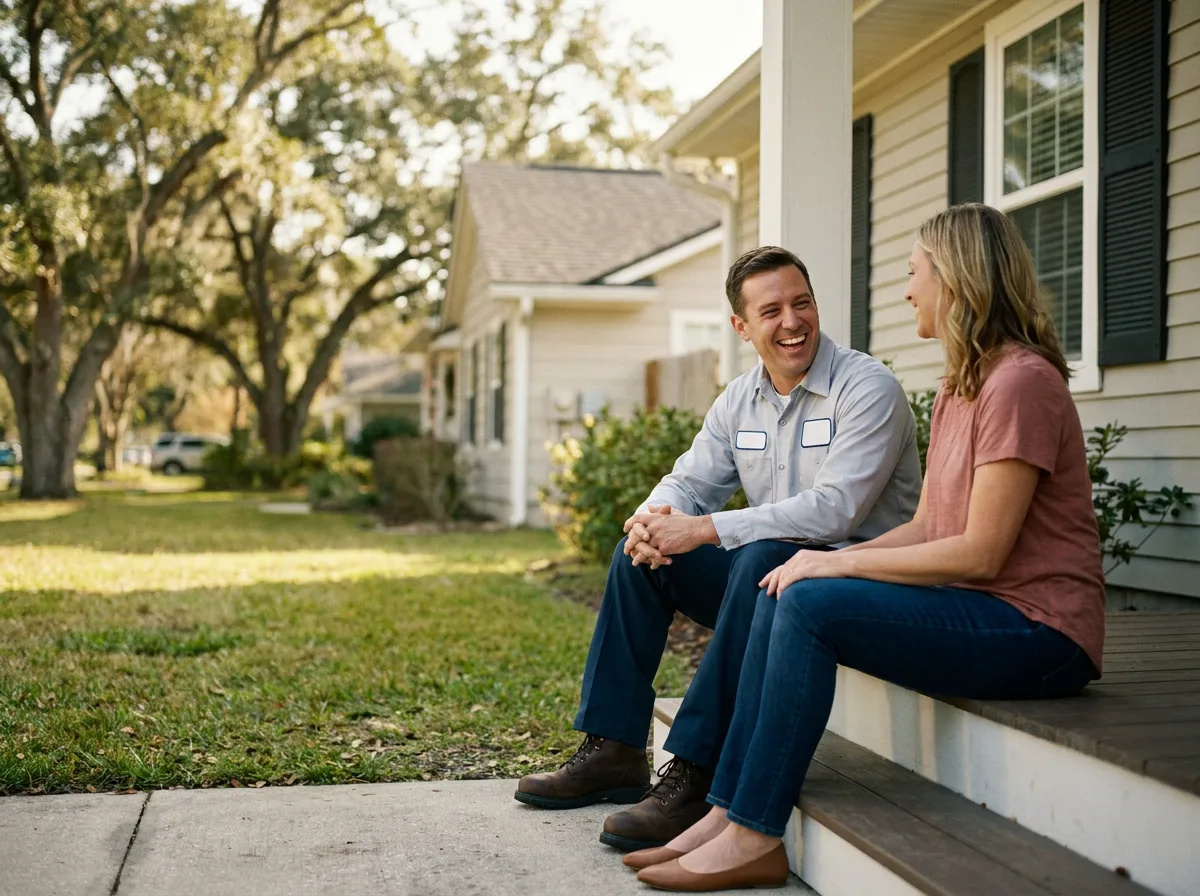 Septic tank pumping FAQs for Little Elm, TX
